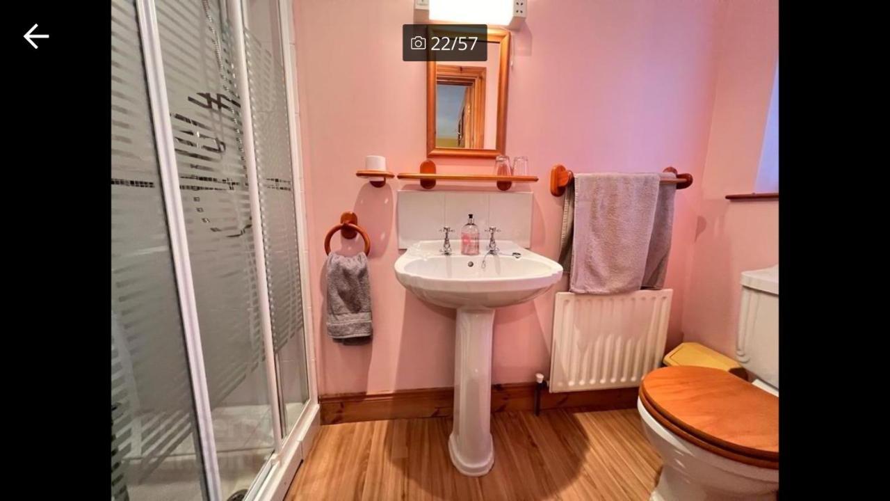 مبيت وإفطار بوشميلس Asdee House المظهر الخارجي الصورة