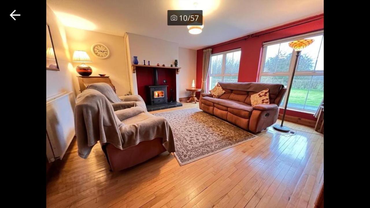 مبيت وإفطار بوشميلس Asdee House المظهر الخارجي الصورة